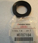Oe Mitsubishi Shaft Seal, Differential MD707184 Genuine. Fixed Price $16.00.