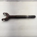 1989-97 Ford F350 4X4 Left Drivers Side Dana 60 Front Axle Inner Shaft. Fixed Price $165.00.