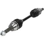 Front Left Cv Axle Assembly Ford Fiesta 2018-2019 1.6L 1596CC 97CU. In. L4. Fixed Price $60.98.