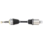 GM-8039 Trakmotive Cv Half Shaft Axle Front Rear Driver Left Side For Olds. Fixed Price $137.51.