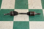 17-24 Titan 4X4 4WD Front Driver Side Lf Cv Axle Shaft Assembly Unit Factory Oem. Fixed Price $92.99.