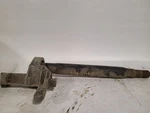 Axle Front Vin 4TH Digit Jackshaft Fits 99-10 Saab 9-5 1702889. Fixed Price $98.89.