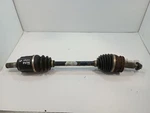 Front Driver Left Axle Shaft From 2015 Hyundai Sonata 12937135. Fixed Price $86.94.