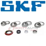 Skf Rear Axle Differential Bearing And Seal Kit For 1988-1997 Chevrolet Lq. Fixed Price $223.66.