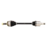 For Acura Tsx 2010-2013 Surtrack HO-8406 Front Driver Side Cv Axle Shaft. Fixed Price $149.42.