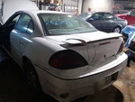 Driver Left Rear Knuckle/stub Gt Fits 99-05 Grand Am 2141505. Fixed Price $90.25.