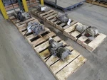 2014-2025 Dodge Durango Rear Axle Carrier Assembly 3.45 Ratio 73K Oem Lkq. Fixed Price $743.40.