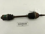 Mitsubishi 3000GT Dodge Stealth Coupe Left Driver Front Cv Axle Shaft Fwd 93-99. Fixed Price $35.88.