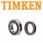 Timken RW207CCRA Wheel Bearing For YW207CC Y207CCR WB1261 WB01261 Dq. Fixed Price $43.94.