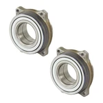 For Mercedes SL500 SL600 C300 SL550 & Amg Rear Wheel Hub Bearing Kit Gap. Fixed Price $150.41.