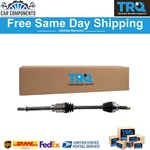 Trq New Front Complete Cv Axle Shaft Assembly Rh Side For 2011-2017 Nissan Juke. Fixed Price $127.27.