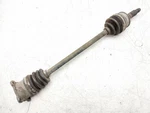 90-93 Mazda MX-5 Miata Axle Shaft Rear 1.6L Without Abs Oem M09025500RM0. Fixed Price $80.10.