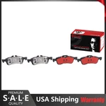 Brembo Performance Premium Ceramic Rear Disc Brake Pad Set P06032N. Fixed Price $86.26.
