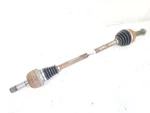 Cv Axle Shaft Gxp At Right Rear Oem 2007 2008 2009 2010 Pontiac Solstice. Fixed Price $58.18.