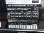 2007 Mercedes-benz GL450 Passenger Right Steering Knuckle 490-50102R Used. Fixed Price $84.95.