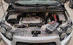 Chevrolet Sonic 2012 Axle 200K Mi. 5424. Fixed Price $593.05.