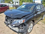 Air/coil Spring Rear Awd Fits 10-15 Lexus RX450H 1171855. Fixed Price $115.00.