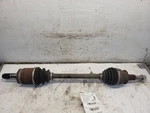 Driver Axle Shaft Rear 3.7L Thru 11/30/17 Fits 14-18 Infiniti Q70 1728510. Fixed Price $95.87.