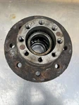 1963-1972 Chevy Gmc Trucks C20 K20 Rear Wheel Hub 3/4 Ton 8 Lug. Fixed Price $125.00.