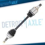 Front Left Driver Side Cv Axle Shaft Assembly Fits For 2011 - 2016 Toyota Sienna. Fixed Price $88.27.
