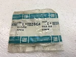 Gm Nos 1985-88 Chevy K10-30 V10-20 Auto Locking Front Outer Hub Screw 15536434. Fixed Price $15.00.