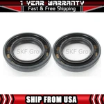 Skf Axle Shaft Seal Rear Left Right Set Of 2PCS For Mazda Miata. Fixed Price $26.75.