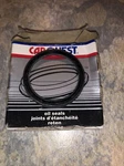 National: Oil Seal 340835/6847S New Carquest Box ! Free Shipping. Fixed Price $11.95.