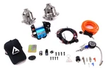 Arb 100/117KIT1 Air Locker Traction Pack For 07-18 Jeep Wrangler 30/DANA 44. Fixed Price $2604.95.