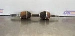 18 Nissan Titan Xd Axle Shaft Front Left Driver. Fixed Price $49.72.