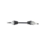 Trakmotive TO-8158 Cv Axle Shaft For 03-08 Toyota Corolla. Fixed Price $97.26.