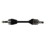Gsp NCV69069 Axle Assembly Front Left For Scion/toyota 2.5. Fixed Price $143.25.