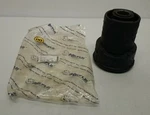 300-333-1111/HD Meyle Axle Beam Mounting. Fixed Price $48.35.