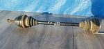 2000-2006 Bmw X5 E53 Axle Shaft Rear Right Passenger Oem 33207500914. Fixed Price $65.88.