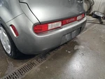 2011 Nissan Cube Left Front Axle Shaft Fwd 1.80L Used 138K Mileage Oem. Fixed Price $80.70.
