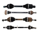 Front Passenger/right Cv Axle Shaft Fits 2014-2015 Mitsubishi Outlander Suv 2.4L. Fixed Price $60.88.