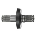 2014-2023 Jeep Cherokee Output Shaft Left New Oem Genuine Mopar 68227837AE. Fixed Price $190.32.