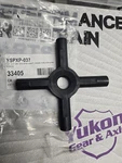 Yukon Gear & Axle (YSPXP-037) Standard Open Cross Pin Shaft For Gm 14-BOLT Truck. Fixed Price $39.69.