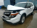 Passenger Axle Shaft Front 3.5L Class Iii Awd Fits 14-15 Explorer 922478. Fixed Price $109.49.