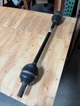 Genuine Rivian Cv Axle Shaft PT00042154-E. Fixed Price $135.00.