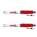 Rancho RS5000 Steering Damper Pair Ford Pickup Chassis Cab F-550 F-450. Fixed Price $161.51.