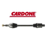 66-1415 A1 Cardone Cv Joint Axle Shaft Assembly Front Driver Left Side New Lh. Fixed Price $104.99.