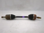 2015-2017 Honda Accord Axle Shaft Front Driver Cv C/v VBZH3. Fixed Price $61.27.