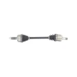 Trakmotive HO-8241 Cv Axle Shaft For 07-11 Honda Cr-v. Fixed Price $116.34.