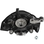 1PCS Front Left Wheel Hub Bearing Knuckle For 2007-2011 Toyota Camry 2.4L. Fixed Price $88.29.