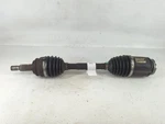 2009-2011 Dodge Caliber Axle Shaft Front Passenger Cv C/v Akesf. Fixed Price $61.27.