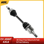 For Nissan Sentra 1991-1994 1995-1997 2000-2006 Cv Axle Assembly Front 666163. Fixed Price $62.99.