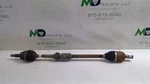 2017-2020 Hyundai Elantra Passenger Axle Shaft Front 49501-F3150. Fixed Price $89.99.