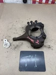 1980 1992 Dodge D150 4WD 4X4 Front Axle Dana 44 Left Spindle Ramcharger 620465 !. Fixed Price $199.99.