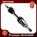 Cv Axle Shaft Assembly Front Right For 2012-2013 Chevrolet Impala 3.6L 661560. Fixed Price $67.99.