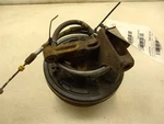 93-02 Toyota Corolla 1.8L 4CYL At Fwd Driver Side Rear Spindle Knuckle Assembly. Fixed Price $99.99.